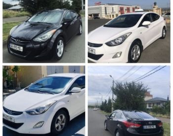 HyundaiElantra2013