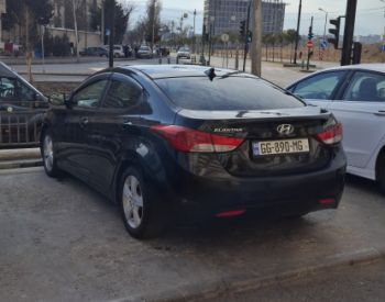 HyundaiElantra2013