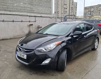 HyundaiElantra2013