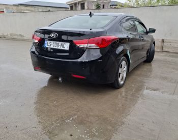 HyundaiElantra2013