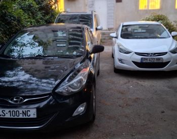 HyundaiElantra2013