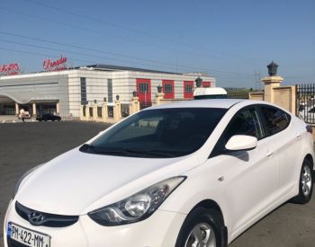 HyundaiElantra2013