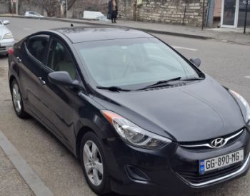 HyundaiElantra2013