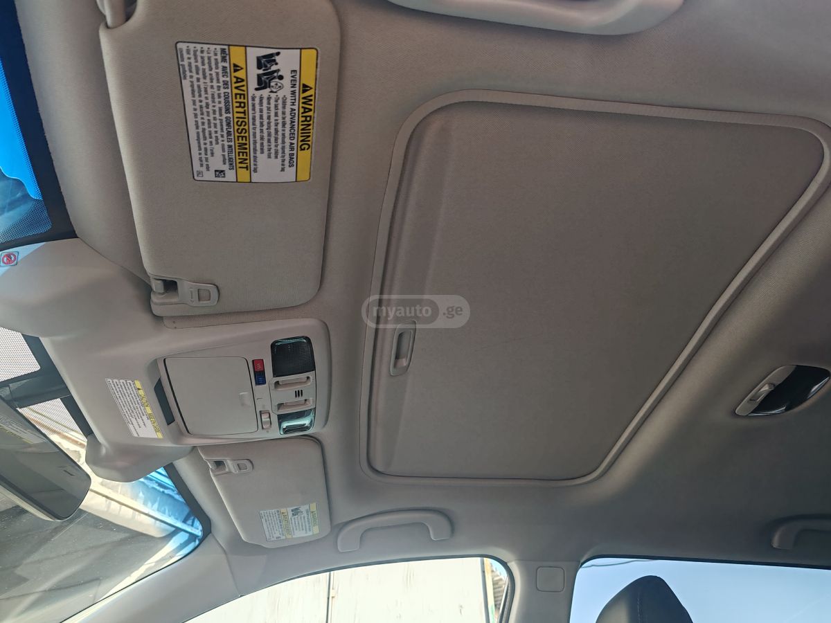 Subaru Outback - фото 11