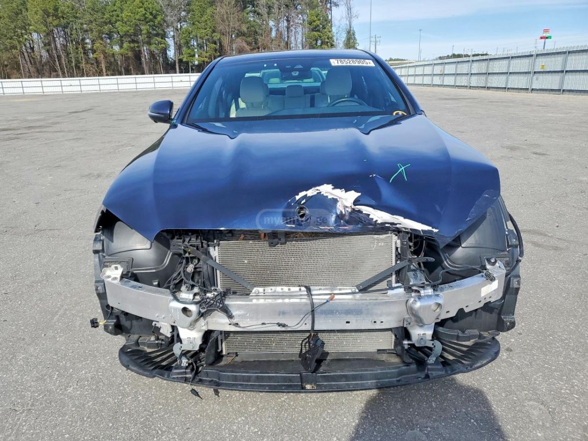 Mercedes-Benz E 350 2023 — миниатюра 5