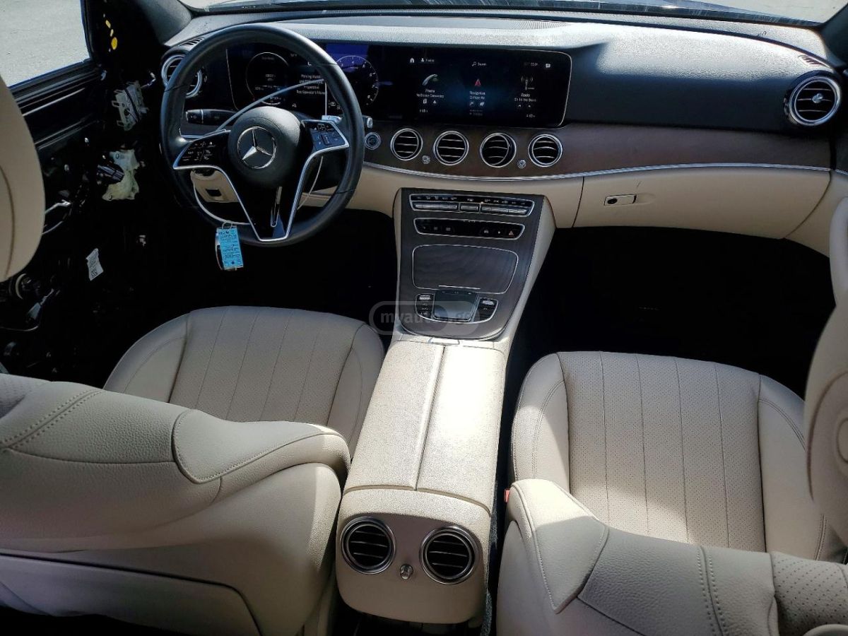 Mercedes-Benz E 350 2023 — миниатюра 8