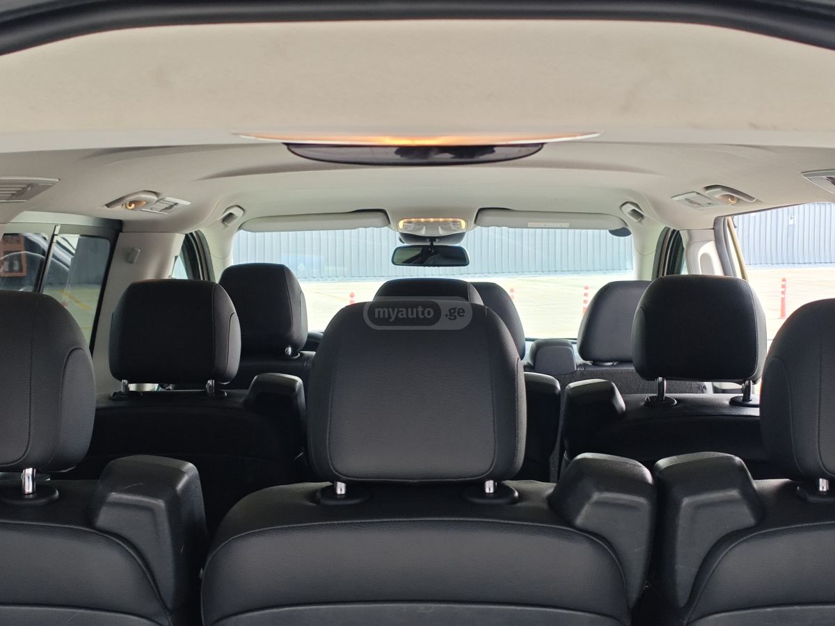 Mercedes-Benz Vito - фото 11