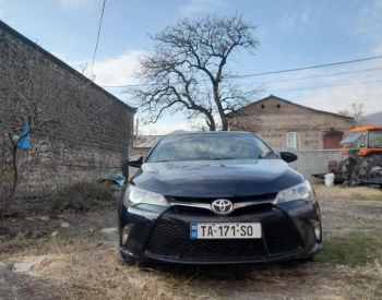 ToyotaCamry