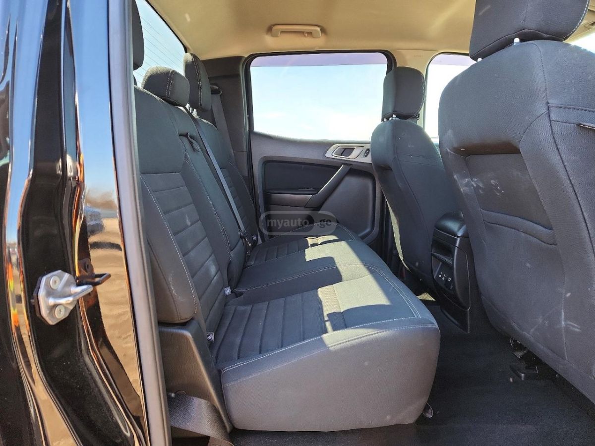 Ford Ranger - фото 10