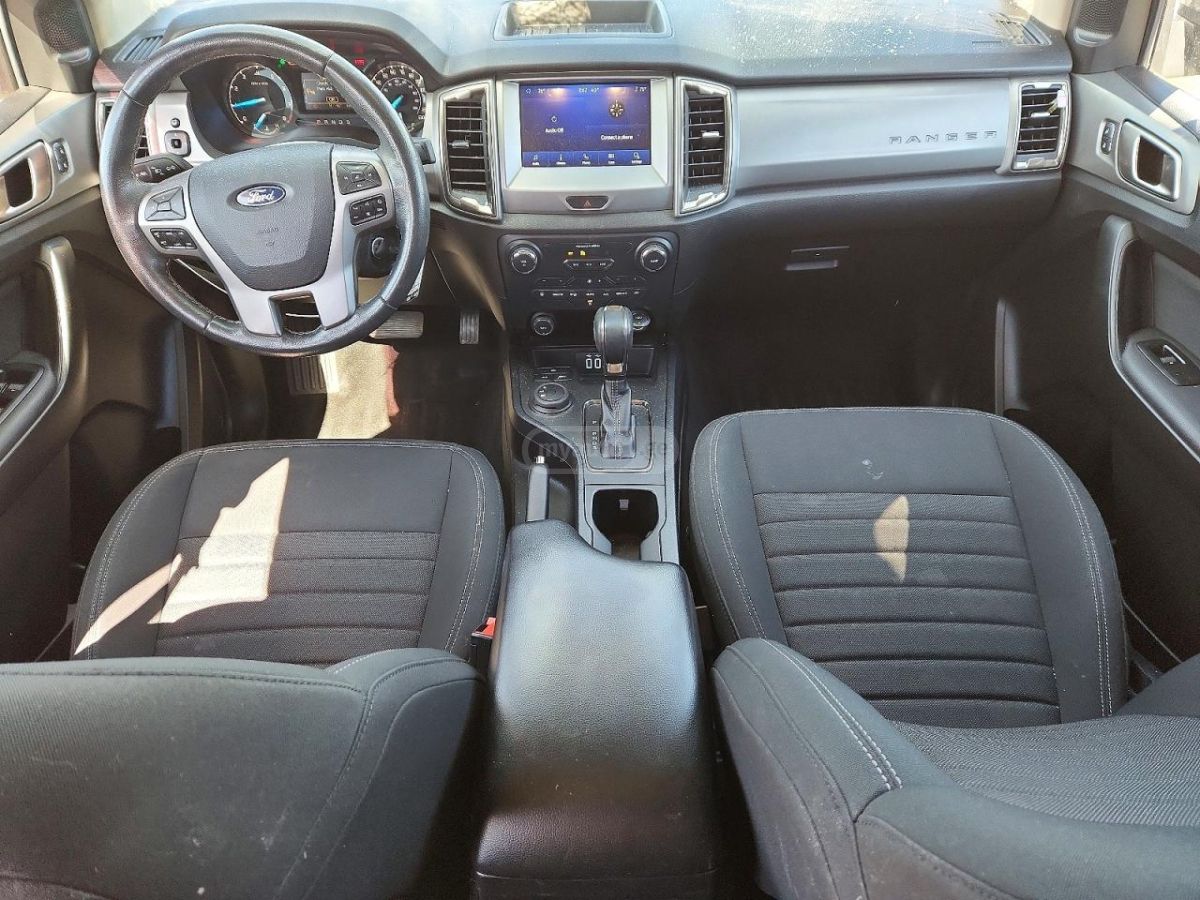 Ford Ranger - фото 8