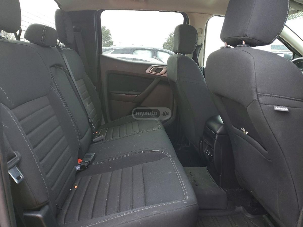 Ford Ranger - фото 10