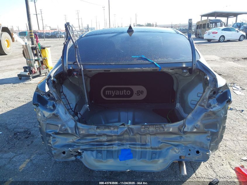 Kia Forte GTline 2023 — миниатюра 9