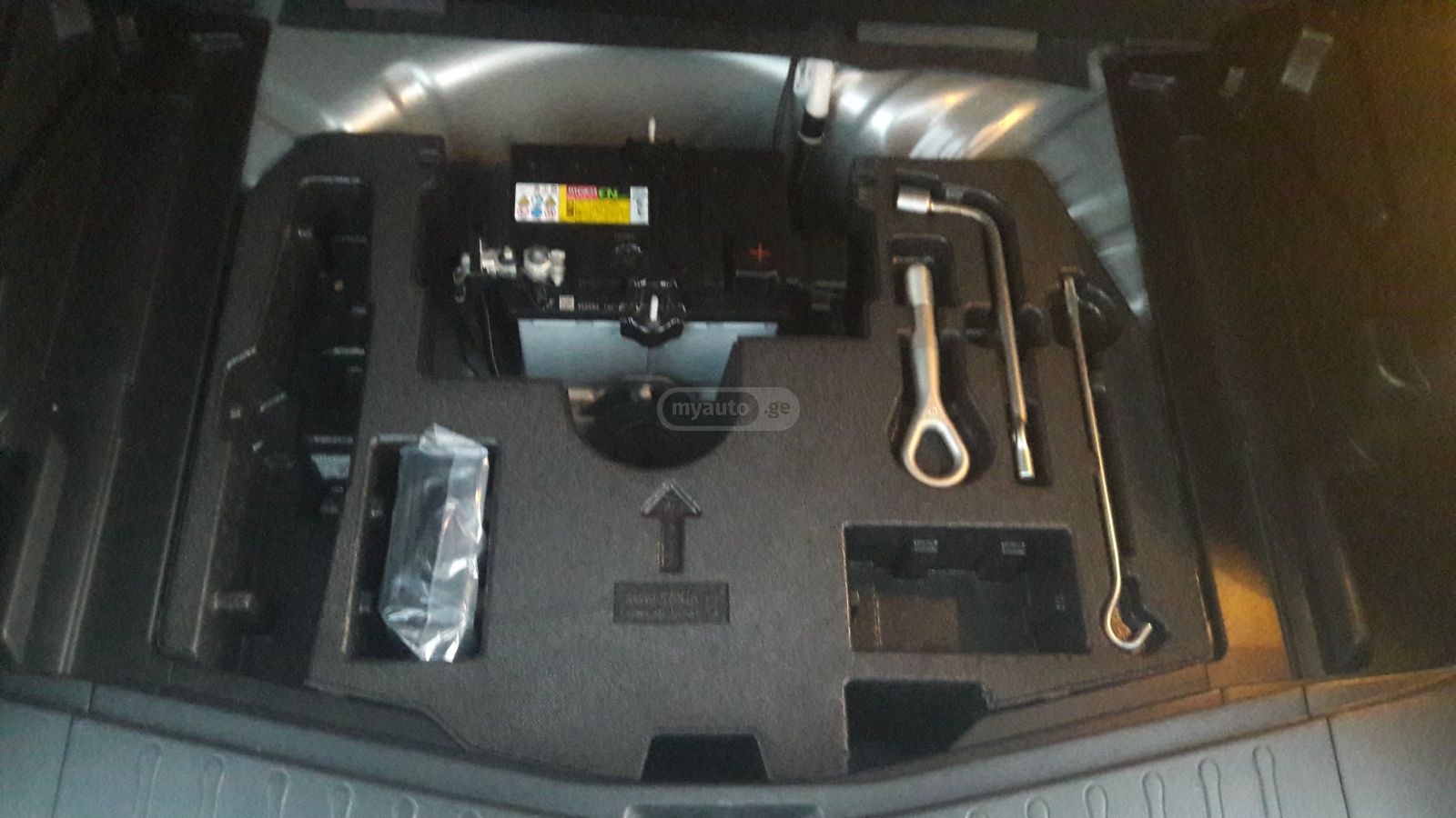 Nissan Note - фото 10