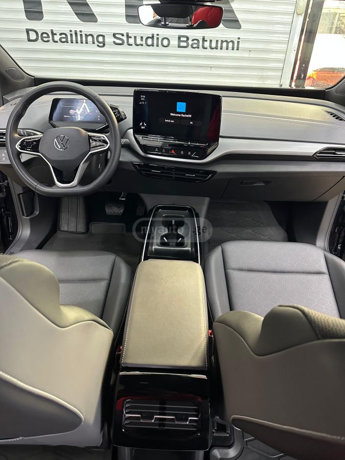 Volkswagen Pro S ( full option) — миниатюра 10