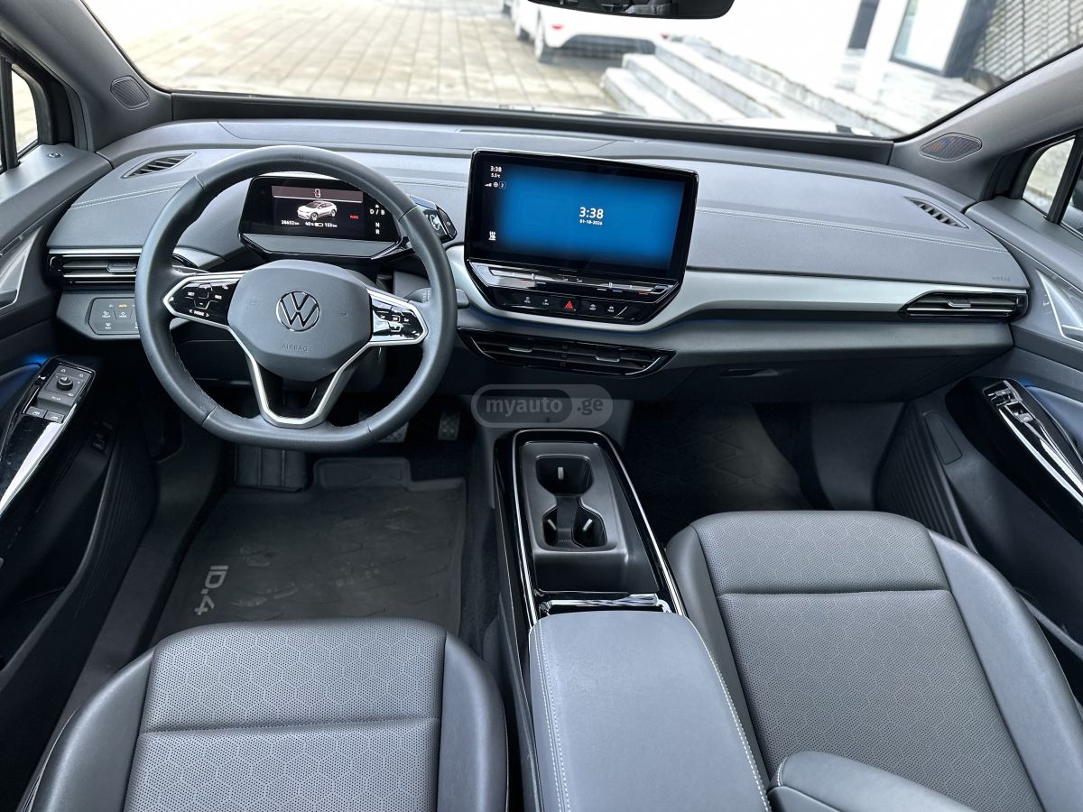 Volkswagen Pro S ( full option) — миниатюра 15