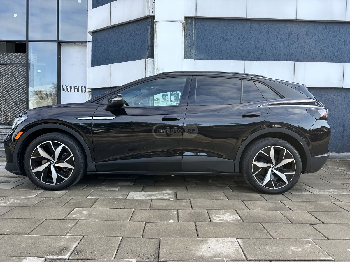 Volkswagen Pro S ( full option) — миниатюра 2