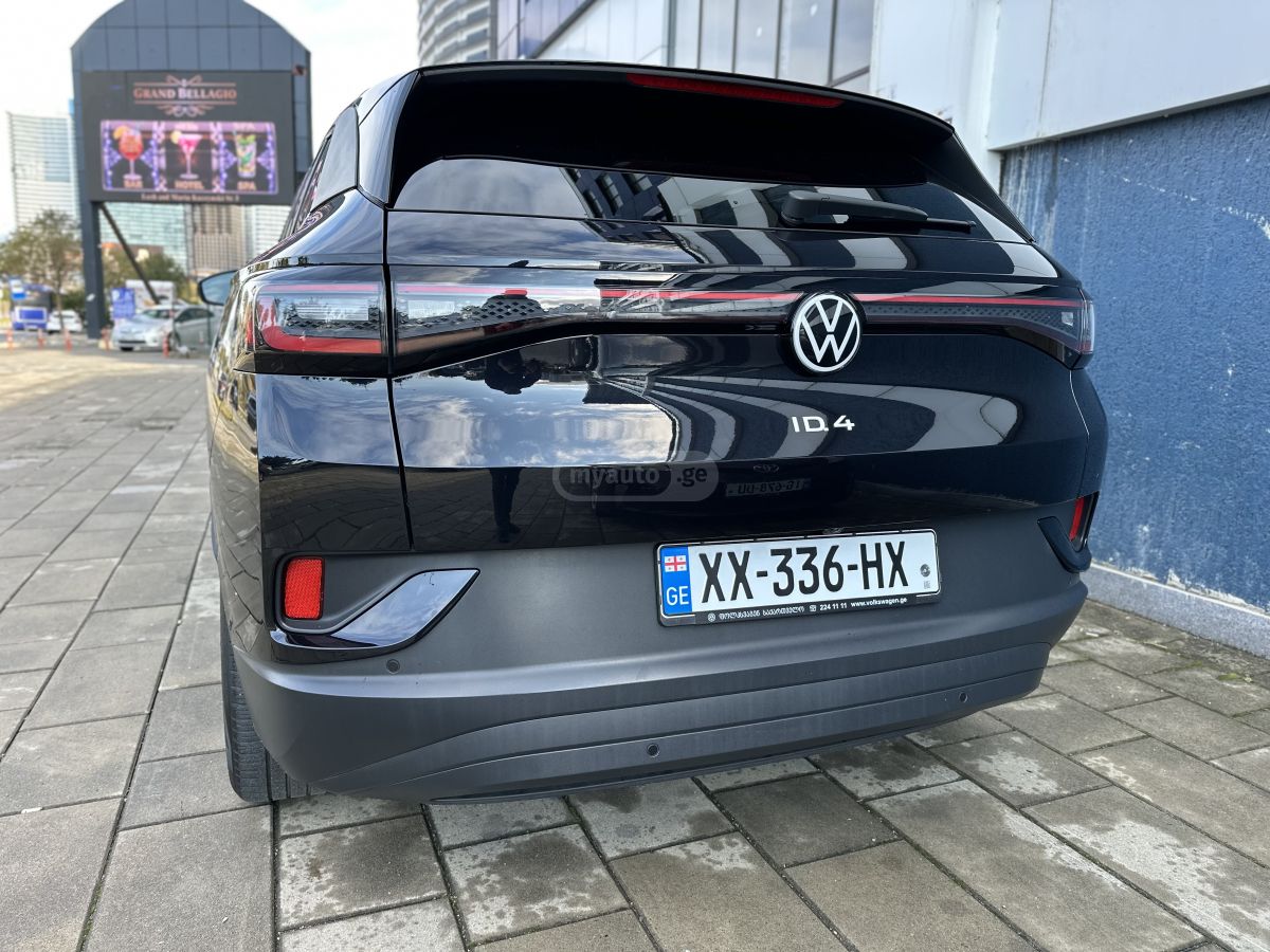 Volkswagen Pro S ( full option) — миниатюра 3