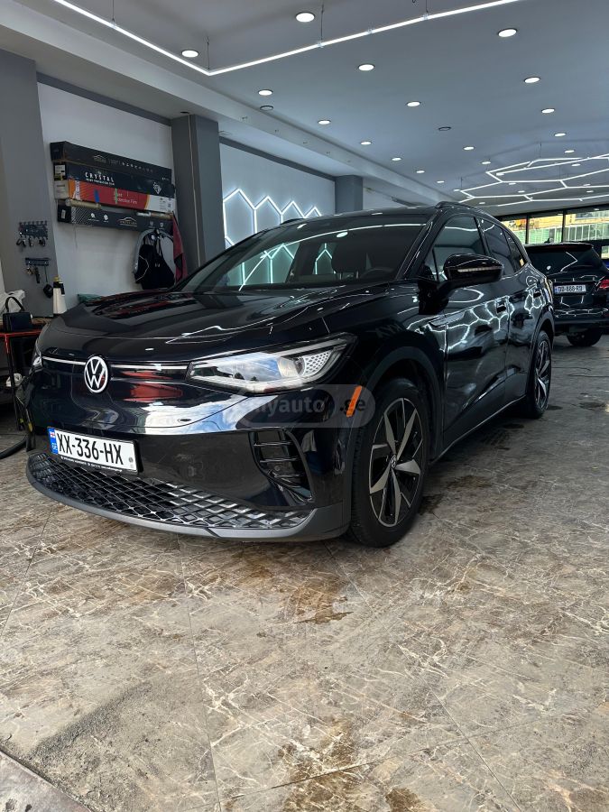 Volkswagen Pro S ( full option) — миниатюра 7