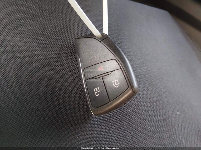 Chevrolet Colorado 2026 — миниатюра 10