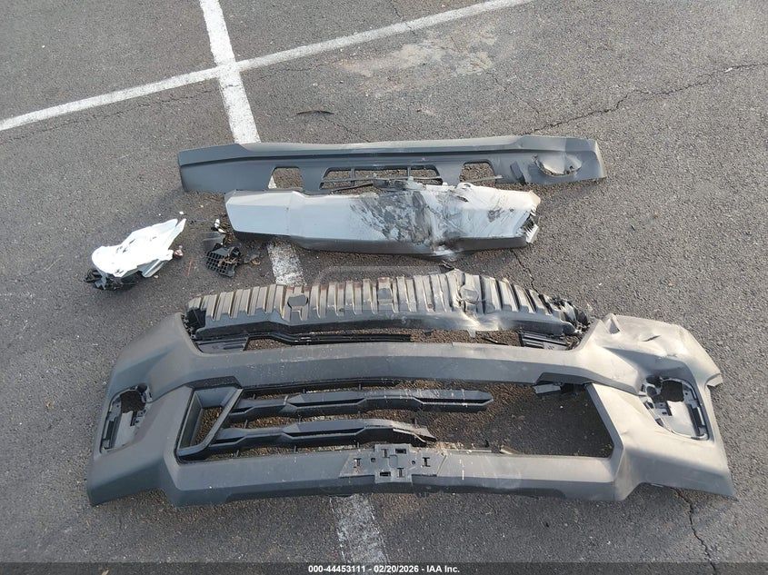 Chevrolet Colorado 2026 — миниатюра 11