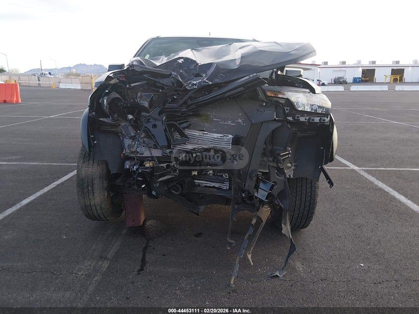 Chevrolet Colorado 2026 — миниатюра 12