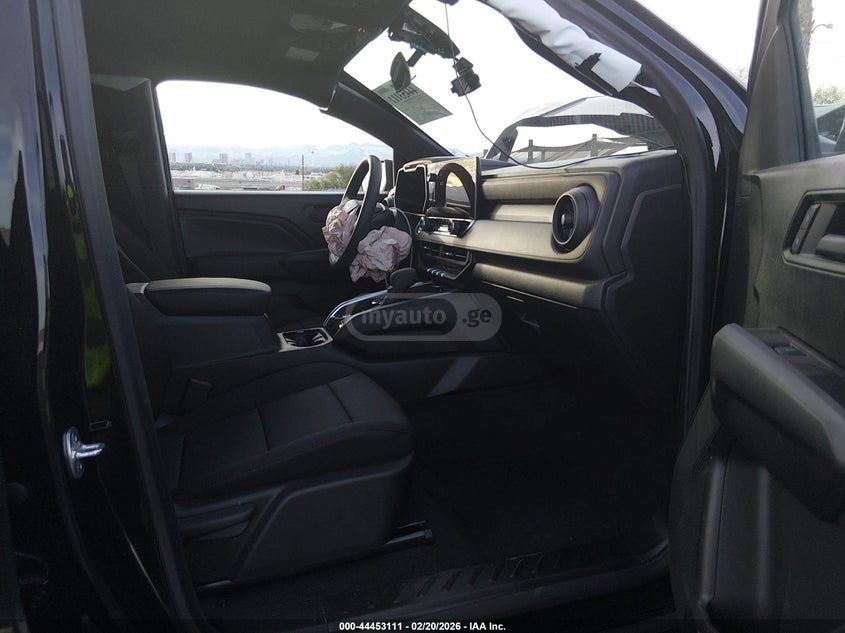 Chevrolet Colorado 2026 — миниатюра 5