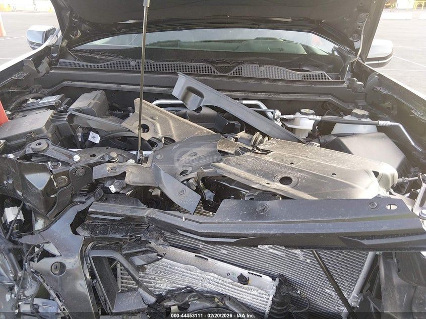 Chevrolet Colorado 2026 — миниатюра 9