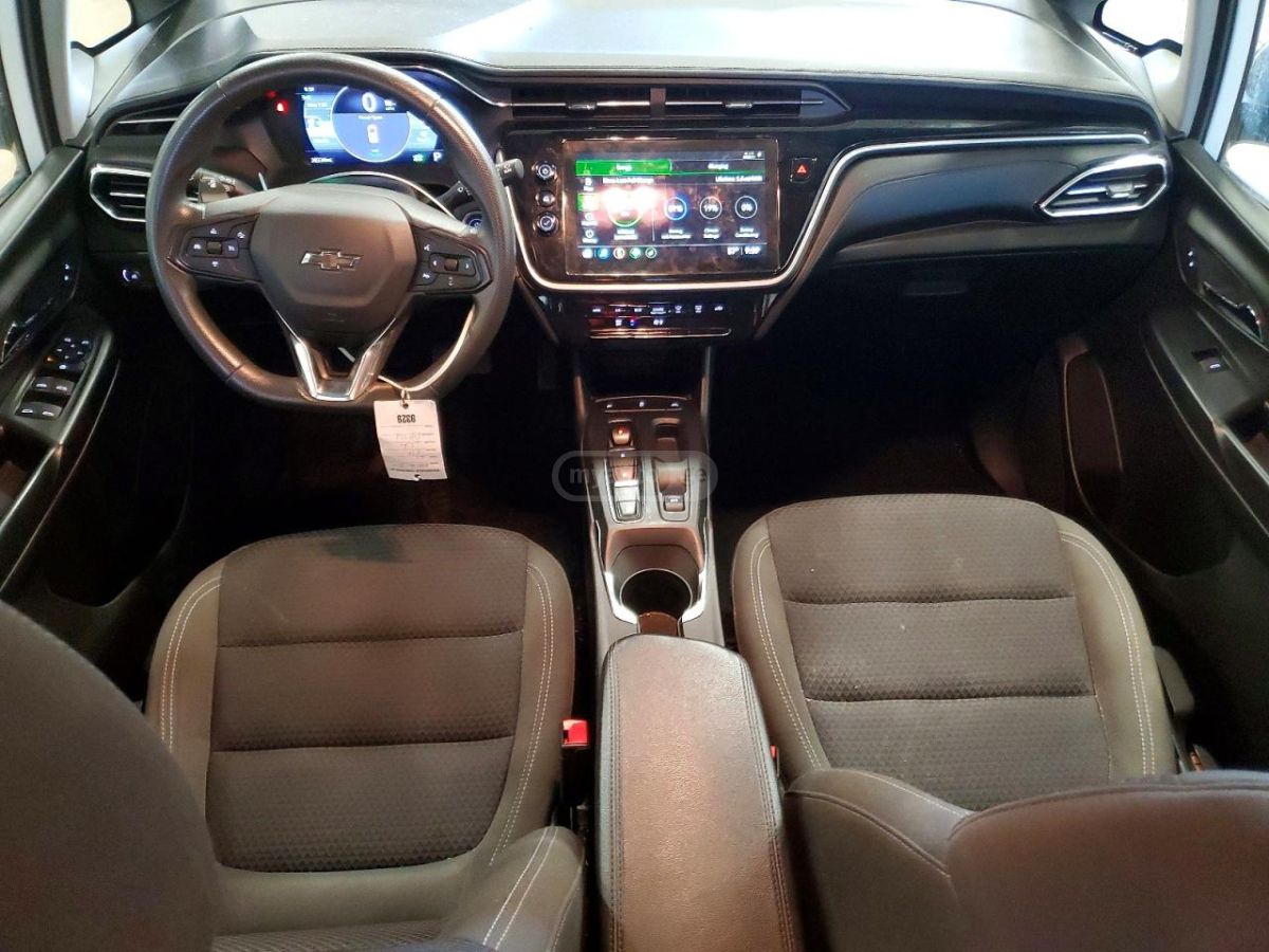 Chevrolet Bolt EV 2023 — миниатюра 8
