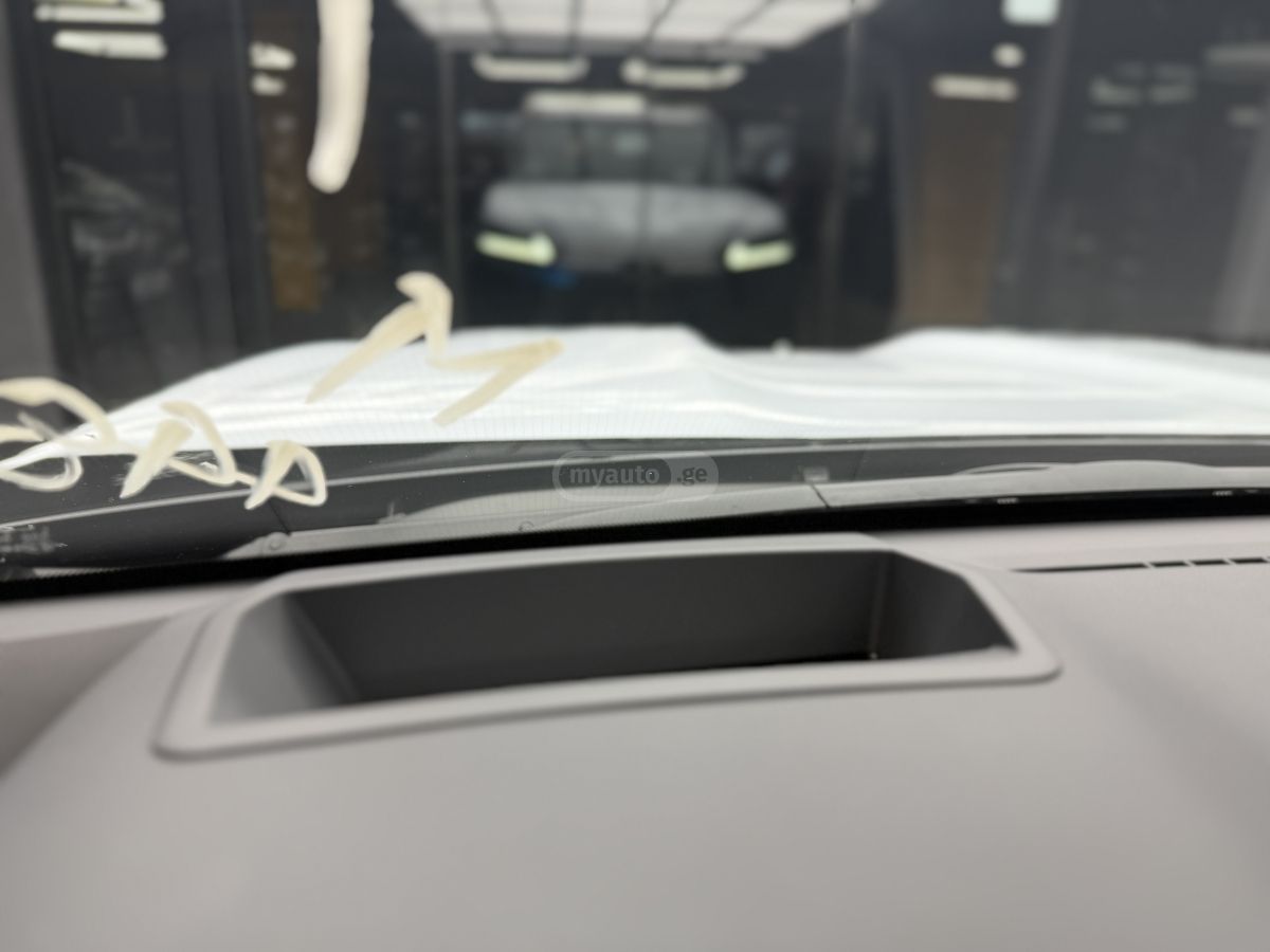 Lexus LX 600 - фото 14