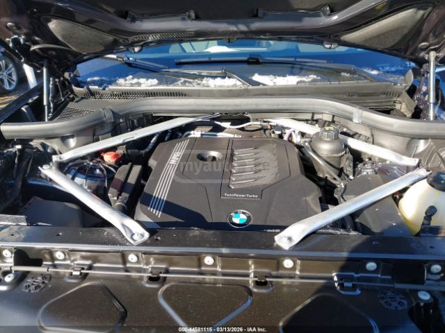 BMW xDrive40i 4dr All-Wheel Drive — миниатюра 9