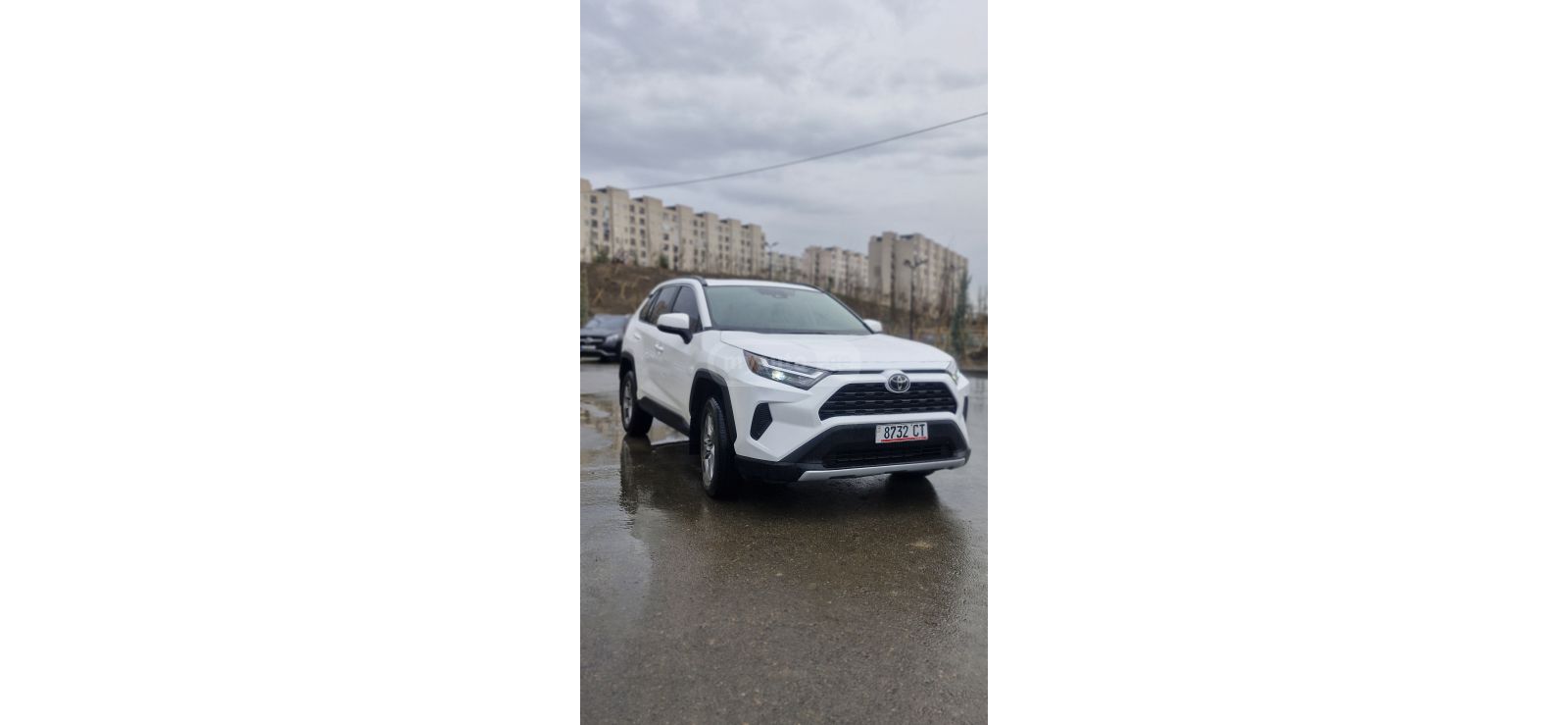Toyota RAV 4 - фото 14