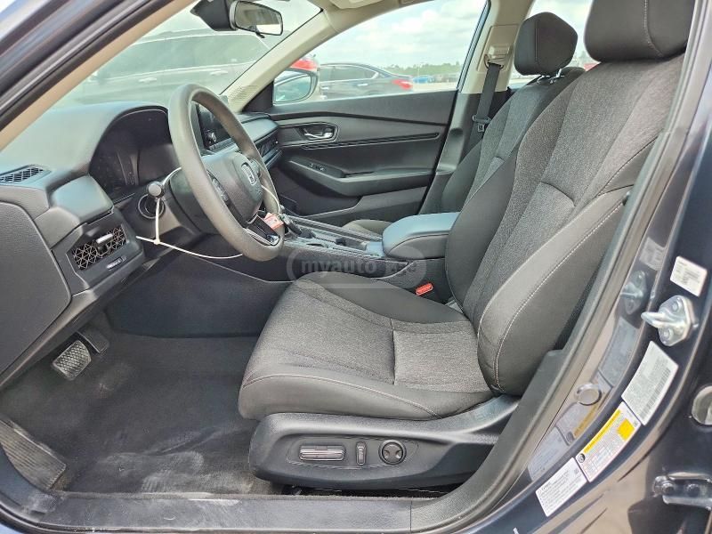 Honda Accord - фото 7