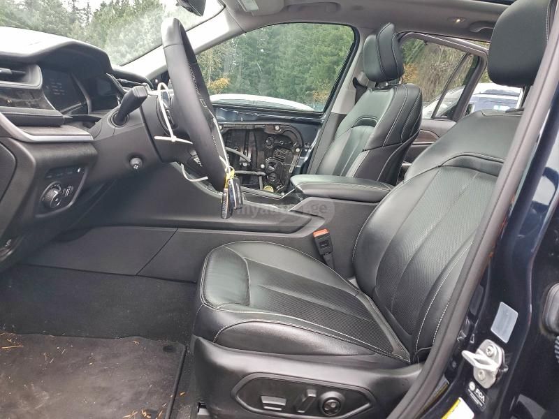 Jeep Grand Cherokee 2024 — миниатюра 8