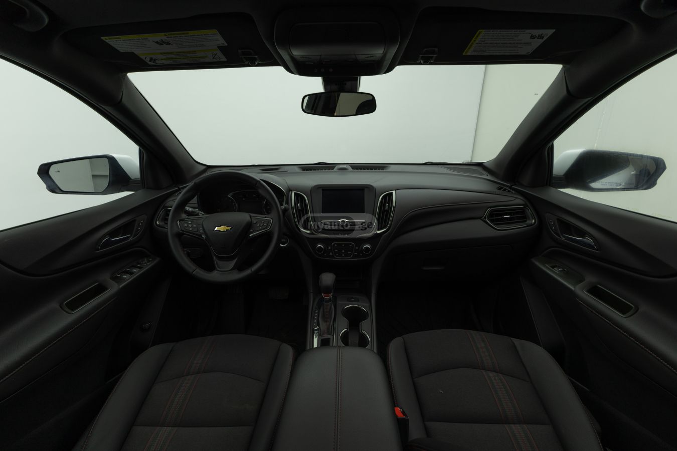 Chevrolet Chevrolet Equinox — миниатюра 5