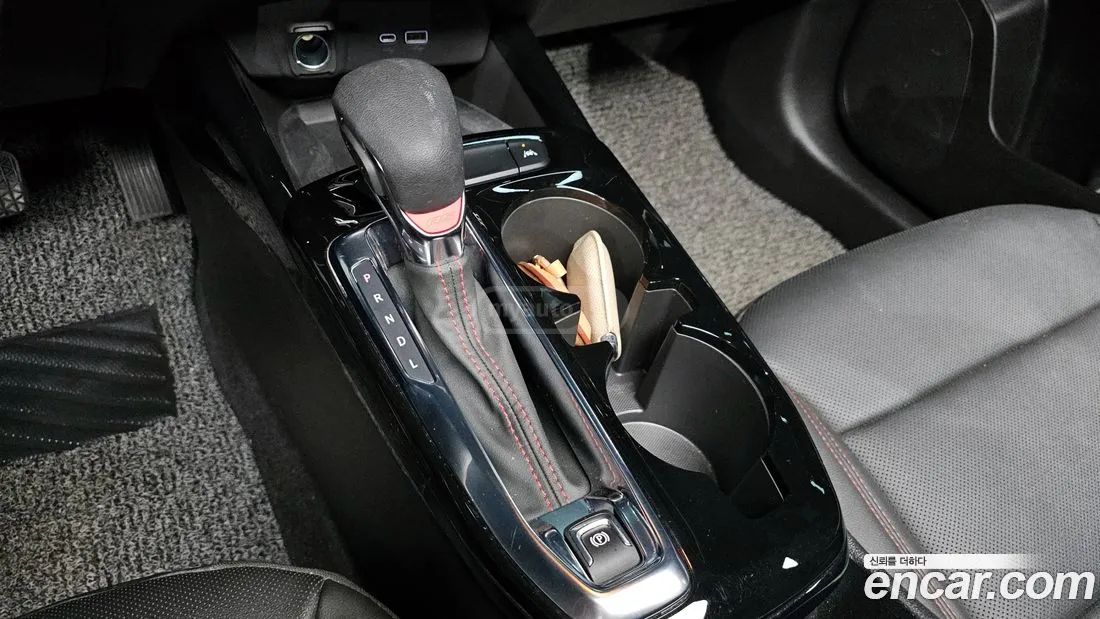 Daewoo Trax 2024 — миниатюра 9