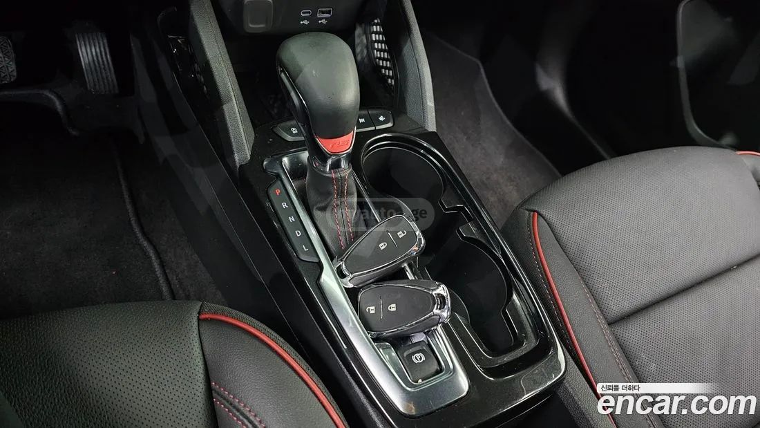 Daewoo Trailblazer 2024 — миниатюра 9