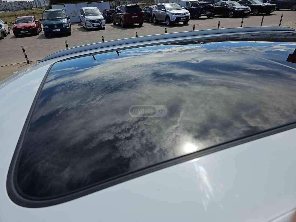 Volkswagen cross sport — миниатюра 3