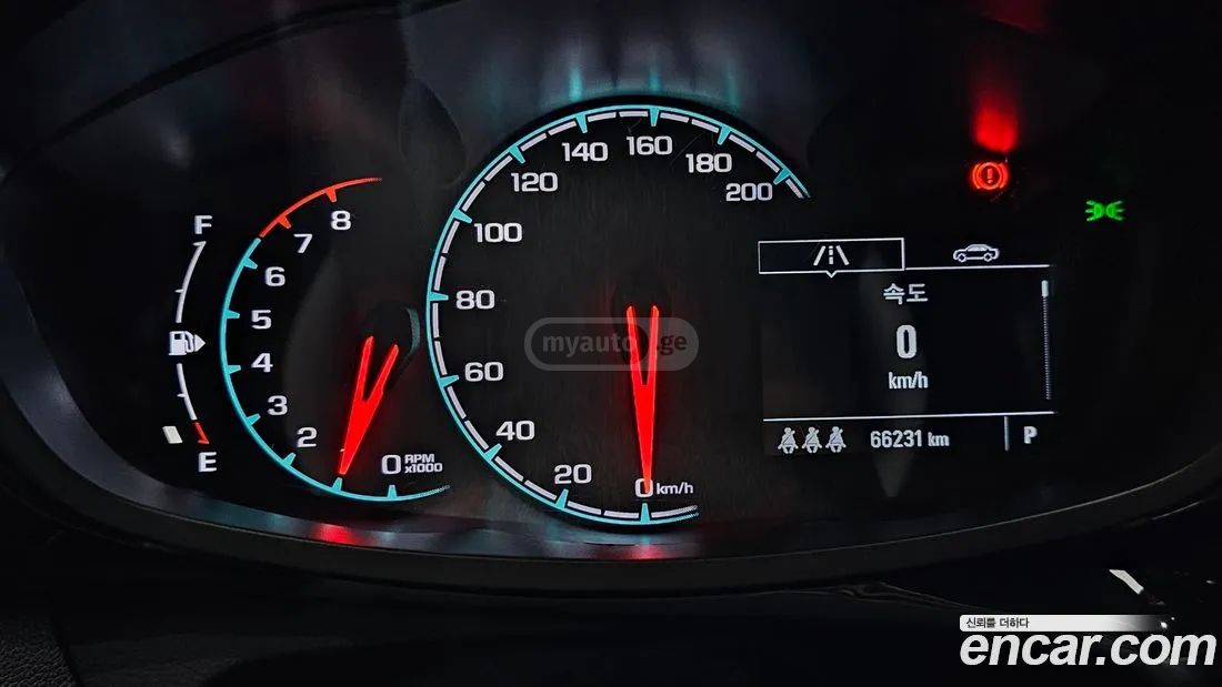 Daewoo Matiz - фото 8