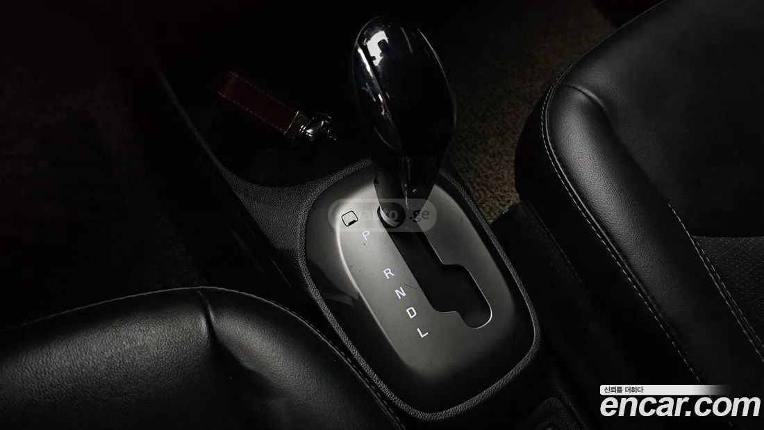 Daewoo Matiz - фото 9