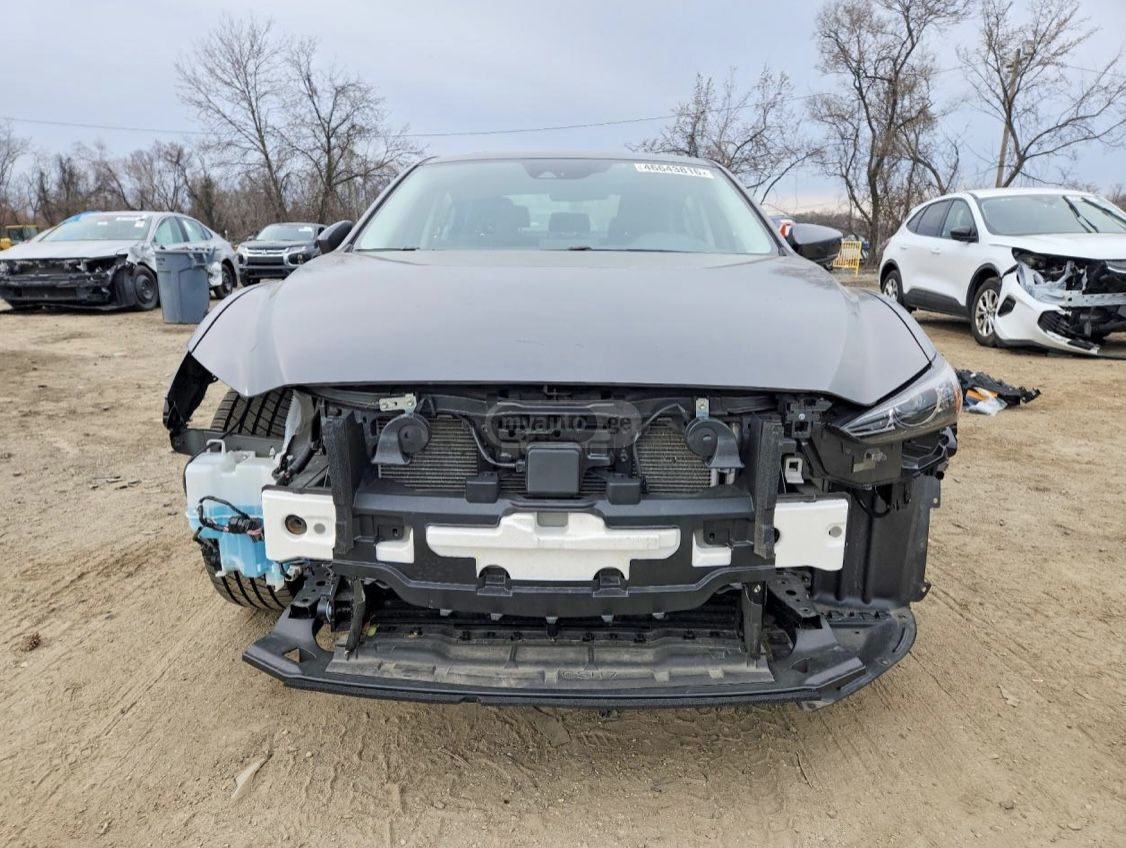 Mazda Mazda 6 - фото 5