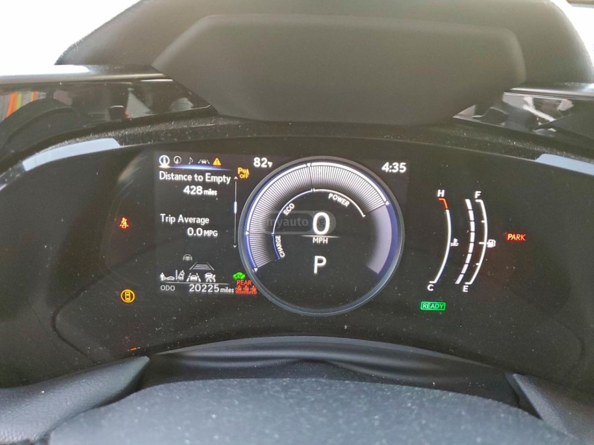 Lexus NX 450 2024 — миниатюра 7