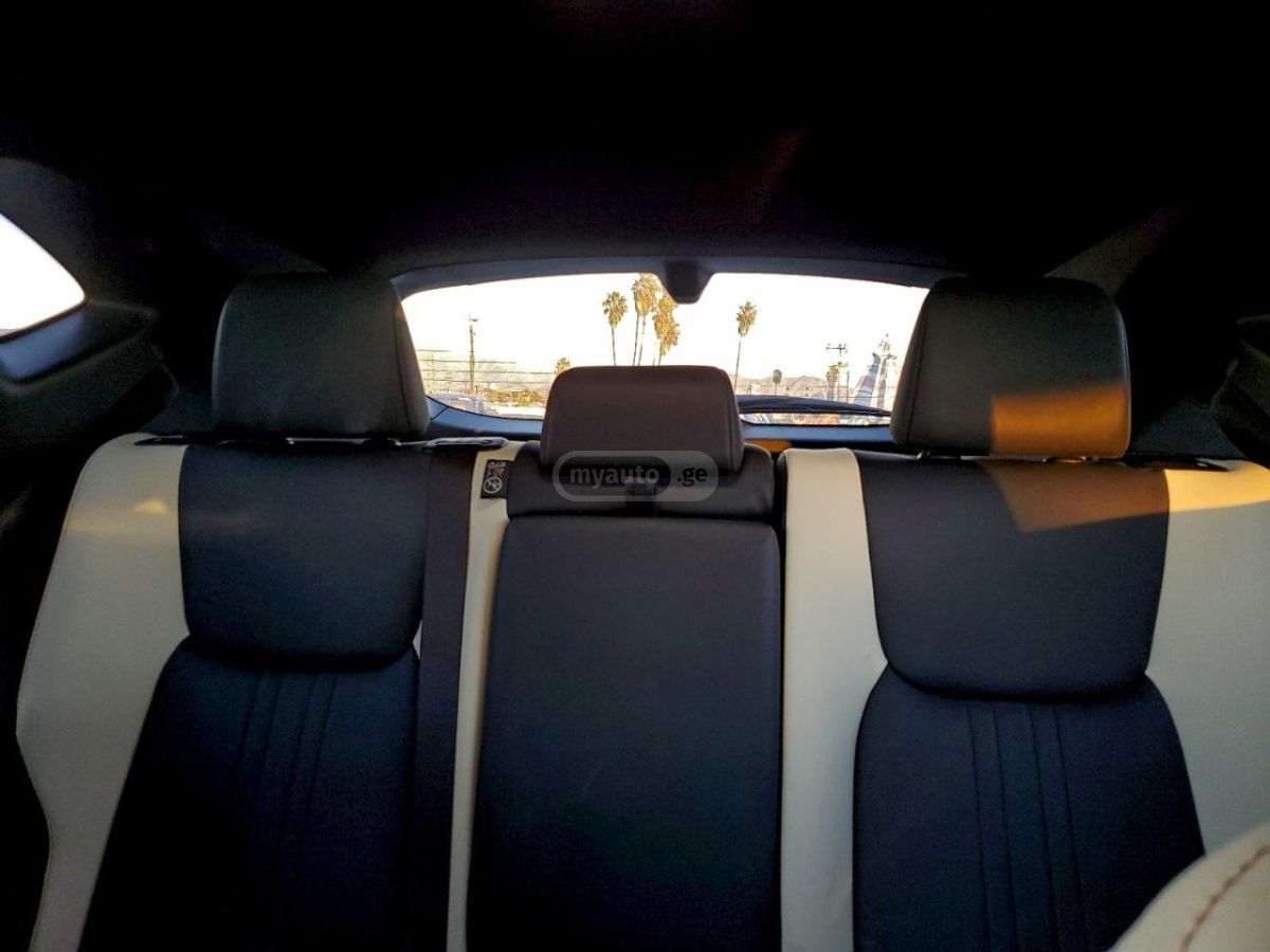 Lexus NX 450 2024 — миниатюра 8