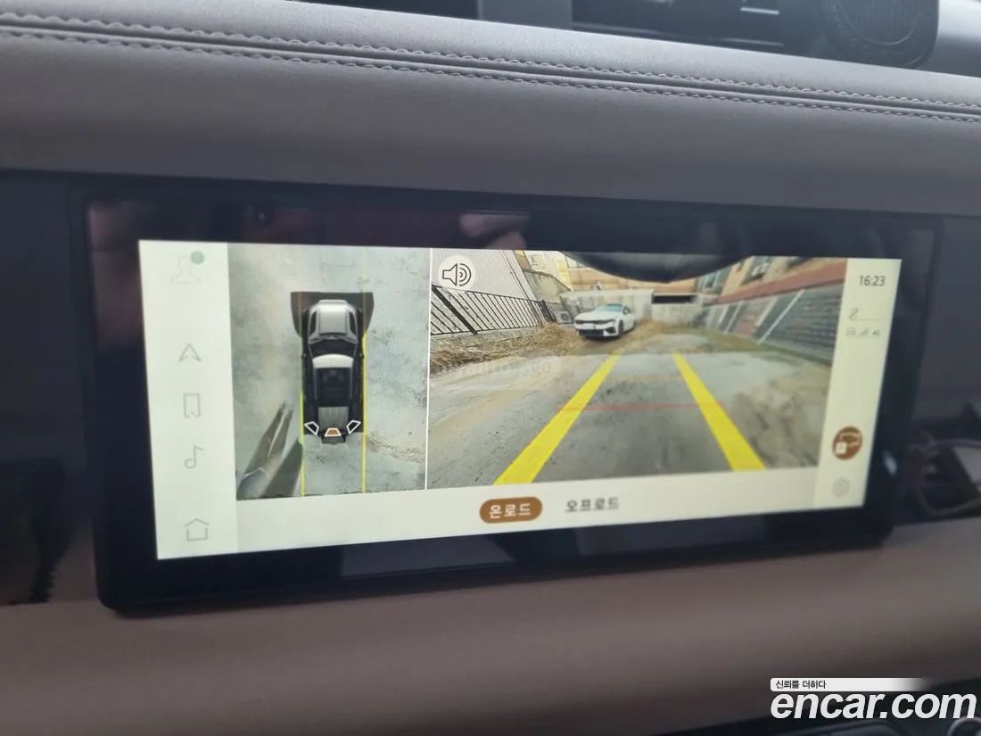 Land Rover Defender 90 2023 — миниатюра 8