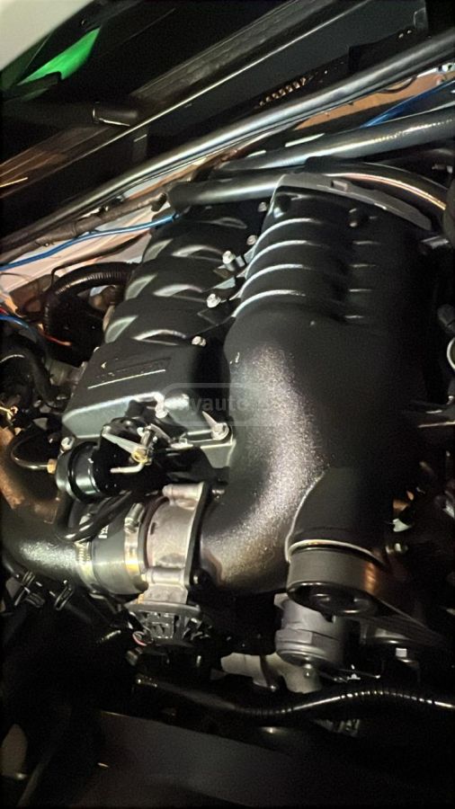 Toyota 4 Runner - фото 11