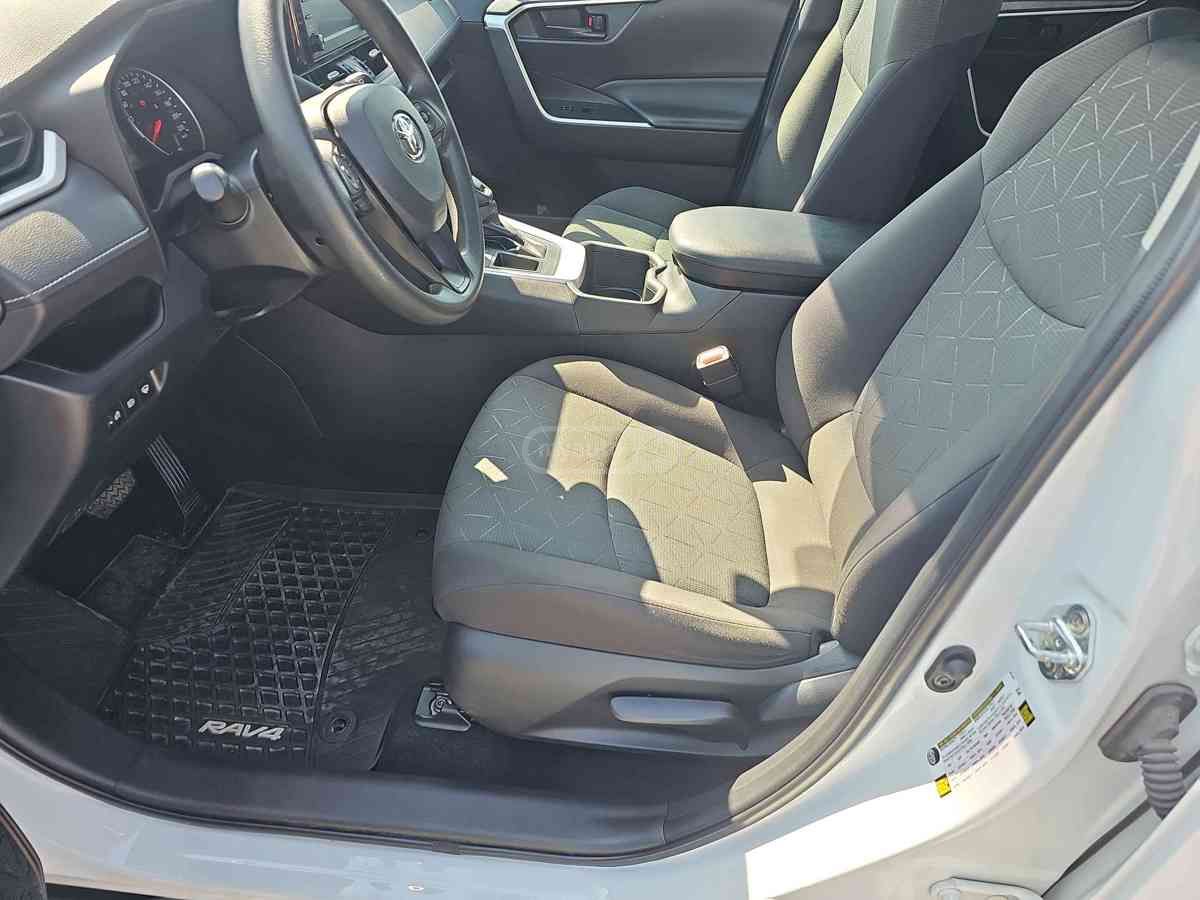 Toyota Toyota RAV4 — миниатюра 10