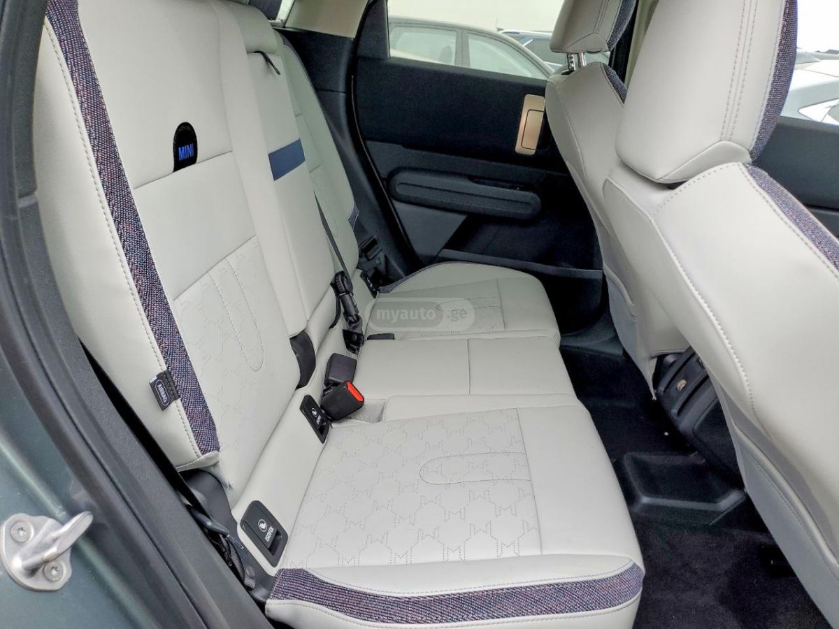 MINI Countryman 2025 — миниатюра 10