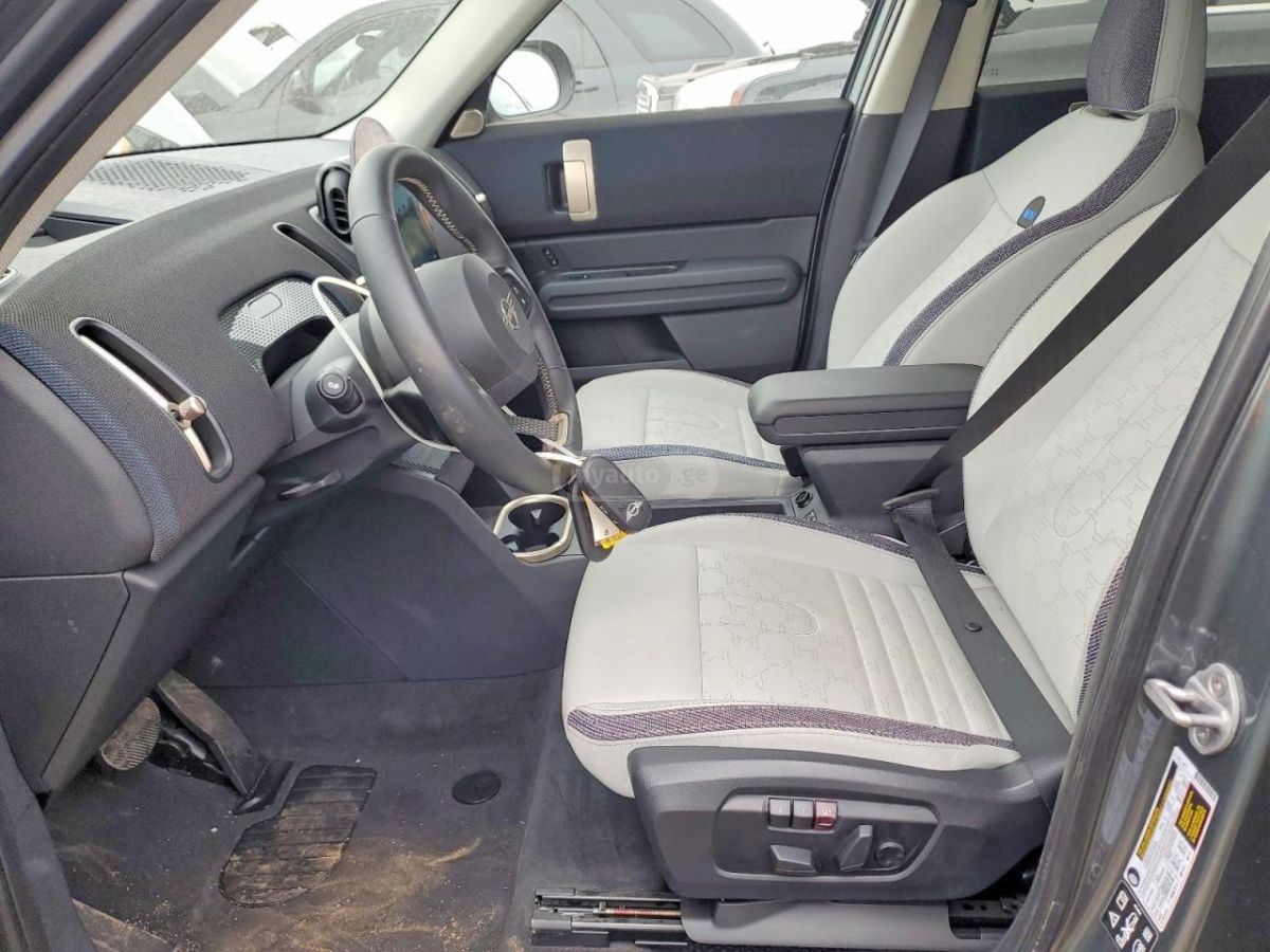 MINI Countryman 2025 — миниатюра 7