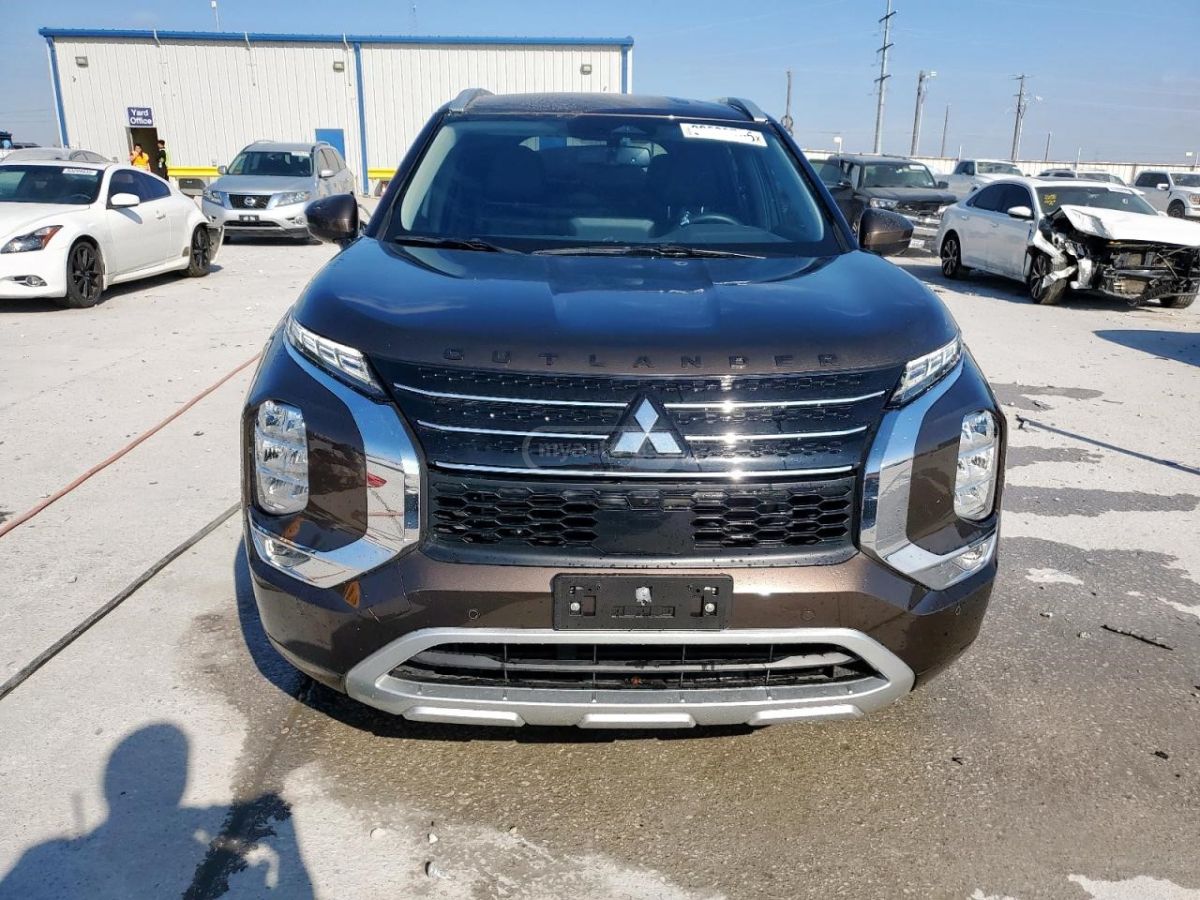 Mitsubishi SEL — миниатюра 3