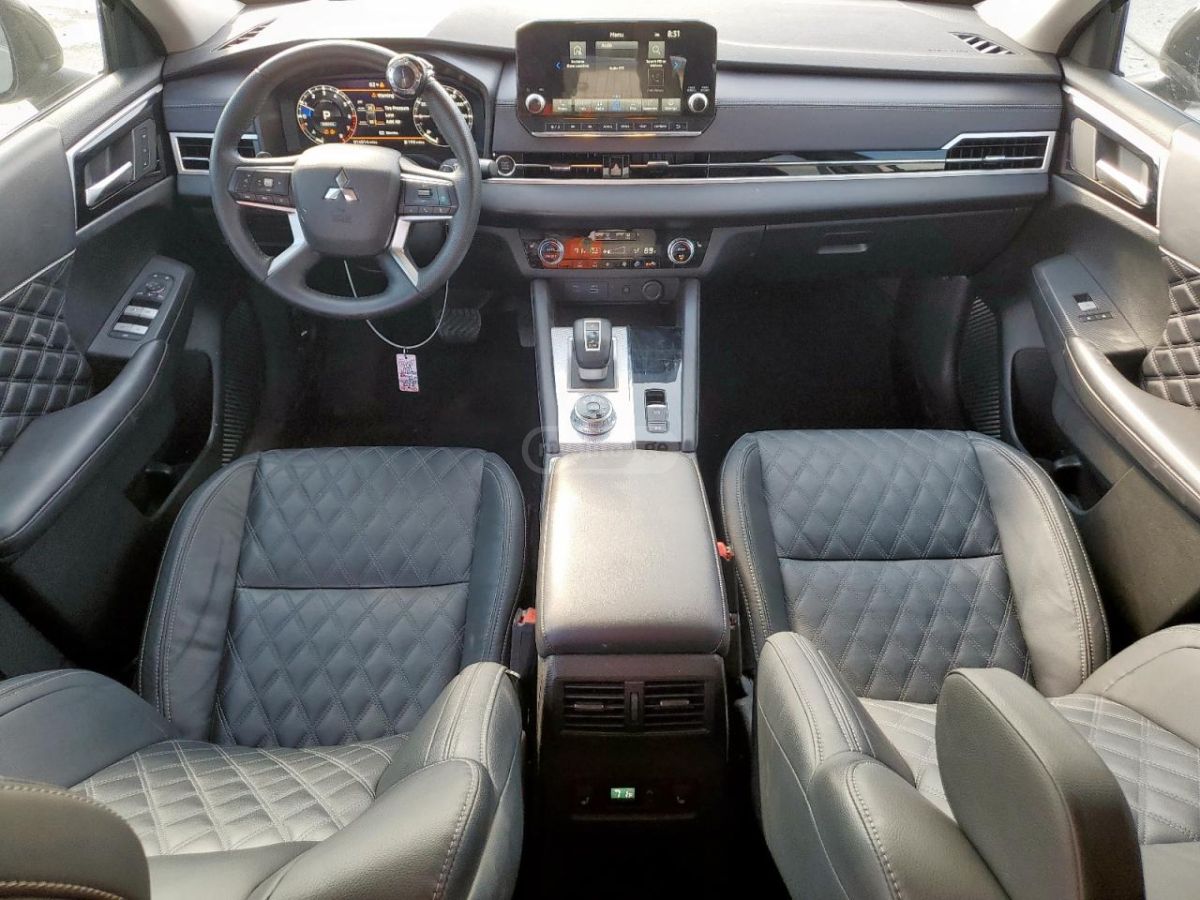 Mitsubishi SEL — миниатюра 7