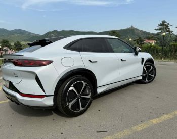 BYD Song L Beyond Edition BYD Song L Beyond Edition